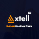 Axtell - Business PSD Template - ThemeForest Item for Sale