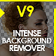 Intense Background Remover v9 - GraphicRiver Item for Sale