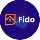 Fido - Real Estate & Housing HTML Template - ThemeForest Item for Sale