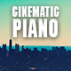 Emotional Piano Cinematic Ambient
