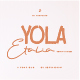 Yola Etalia - GraphicRiver Item for Sale