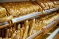 Bakery products in a store - PhotoDune Item for Sale