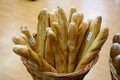 Baguettes in a store - PhotoDune Item for Sale
