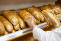 Approval of bread products in a supermarket - PhotoDune Item for Sale