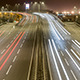 Motorway Time-Lapse - 4k & 1080p Resolution - VideoHive Item for Sale