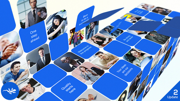 Motivational Opener / Videohive