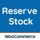 WooCommerce Reserve Stock: Reserve Quantity on Add to Cart - CodeCanyon Item for Sale