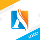 Atlanta - Letter A Logo - GraphicRiver Item for Sale