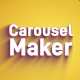 Carousel Maker - VideoHive Item for Sale