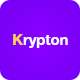 Krypton - Bitcoin Crypto Currency Joomla 4 Template - ThemeForest Item for Sale