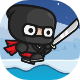Ninja Adventure - Android Studio & Eclipse & Builbdox Game Template (64bit) - CodeCanyon Item for Sale