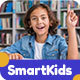 Smart Kids Education Promo - VideoHive Item for Sale