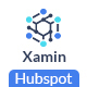 Xamin | Data Science & Technology HubSpot Theme - ThemeForest Item for Sale