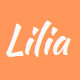 Lilia - Creative Digital Agency Template - ThemeForest Item for Sale