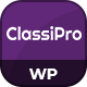 Classipro - Classified Ads WordPress Plugin - CodeCanyon Item for Sale