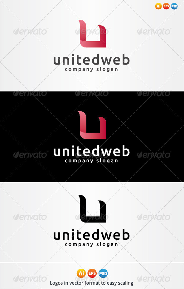 United Web Logo
