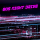 80s Night Drive Uptempo