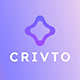 Crivto - Cryptocurrency & Bitcoin Elementor Template Kit - ThemeForest Item for Sale