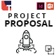 Project Proposal Template - GraphicRiver Item for Sale