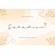 Seledina – Elegant Hand Lettered Script - GraphicRiver Item for Sale
