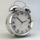 Traditional alarm clock - 3DOcean Item for Sale