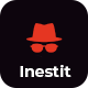 Inestit - Private Investigator WordPress Theme - ThemeForest Item for Sale