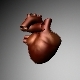 Heart - 3DOcean Item for Sale