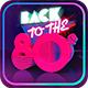 The 80s Synthwave Pack
