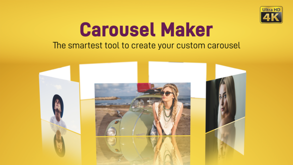 Carousel Maker