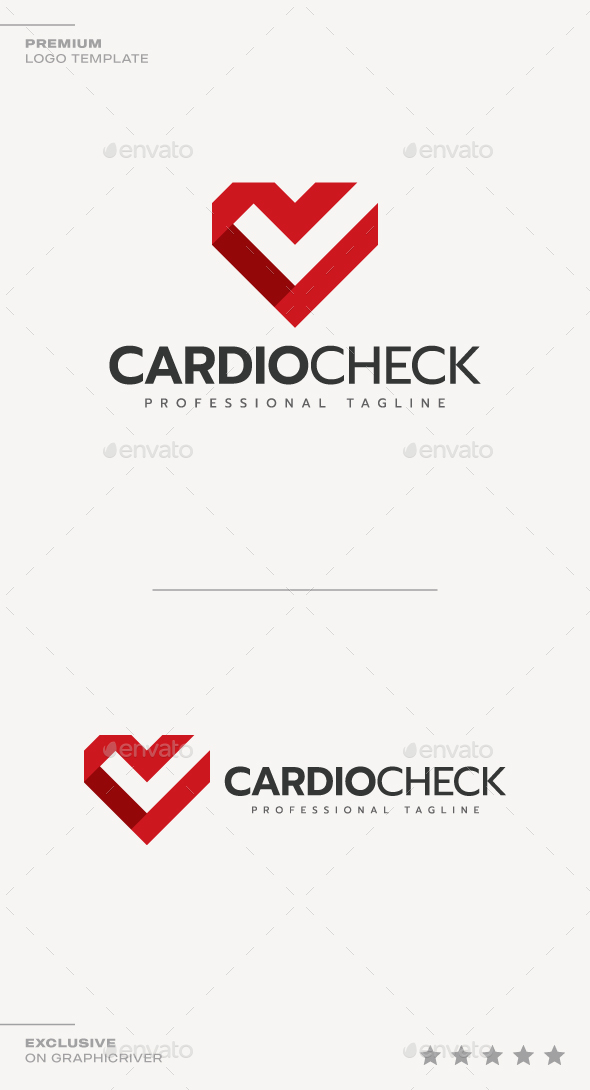 Cardio Check Logo