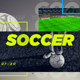 Soccer Logo Opener - VideoHive Item for Sale
