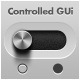 Controlled - GUi - Graphical User Interface - GraphicRiver Item for Sale