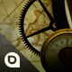 Steampunk Slideshow - VideoHive Item for Sale