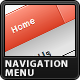 CSS Navigation Menu - CodeCanyon Item for Sale