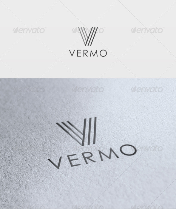 Vermo Logo