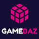 Gamebaz - Online Gaming App UI Kit - ThemeForest Item for Sale