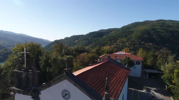 Peneda-Gerês National Park, Portugal