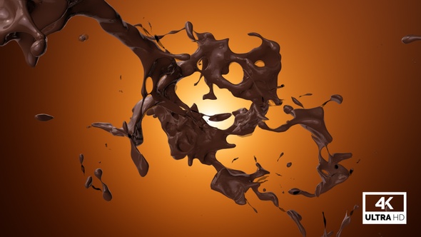 Chocolate Splash