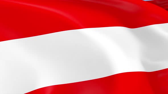 Austria Flag