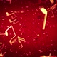 Music Notes 03 Hd - VideoHive Item for Sale