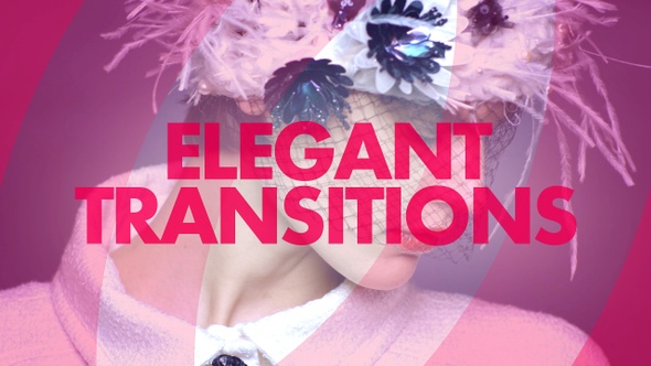 Elegant Transitions alt
