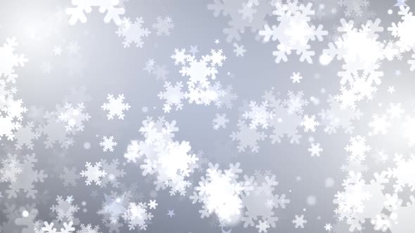 Christmas Background 06