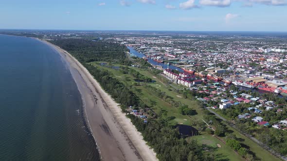 Miri, Sarawak Malaysia