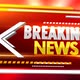 Breaking News Red Yellow - VideoHive Item for Sale