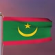 Mauritania Flag - VideoHive Item for Sale