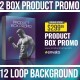 Box Product Promo - VideoHive Item for Sale