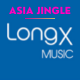 Asia Jingle Logo