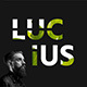 Lucius - Personal Portfolio Elementor Template Kit - ThemeForest Item for Sale