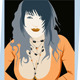 Girl Portrait Sexy - GraphicRiver Item for Sale