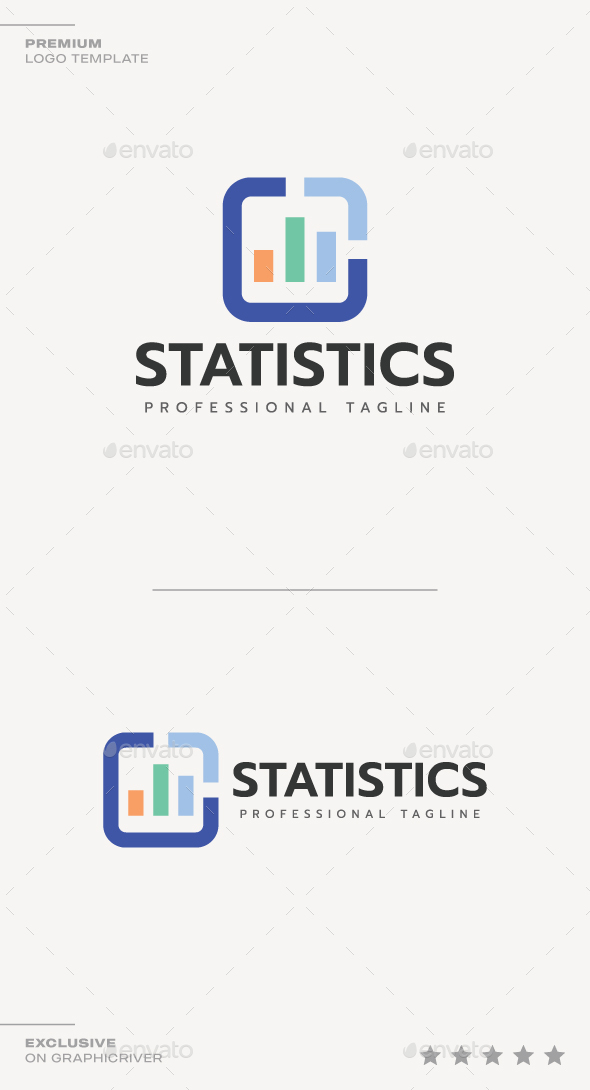 Statistics Logo